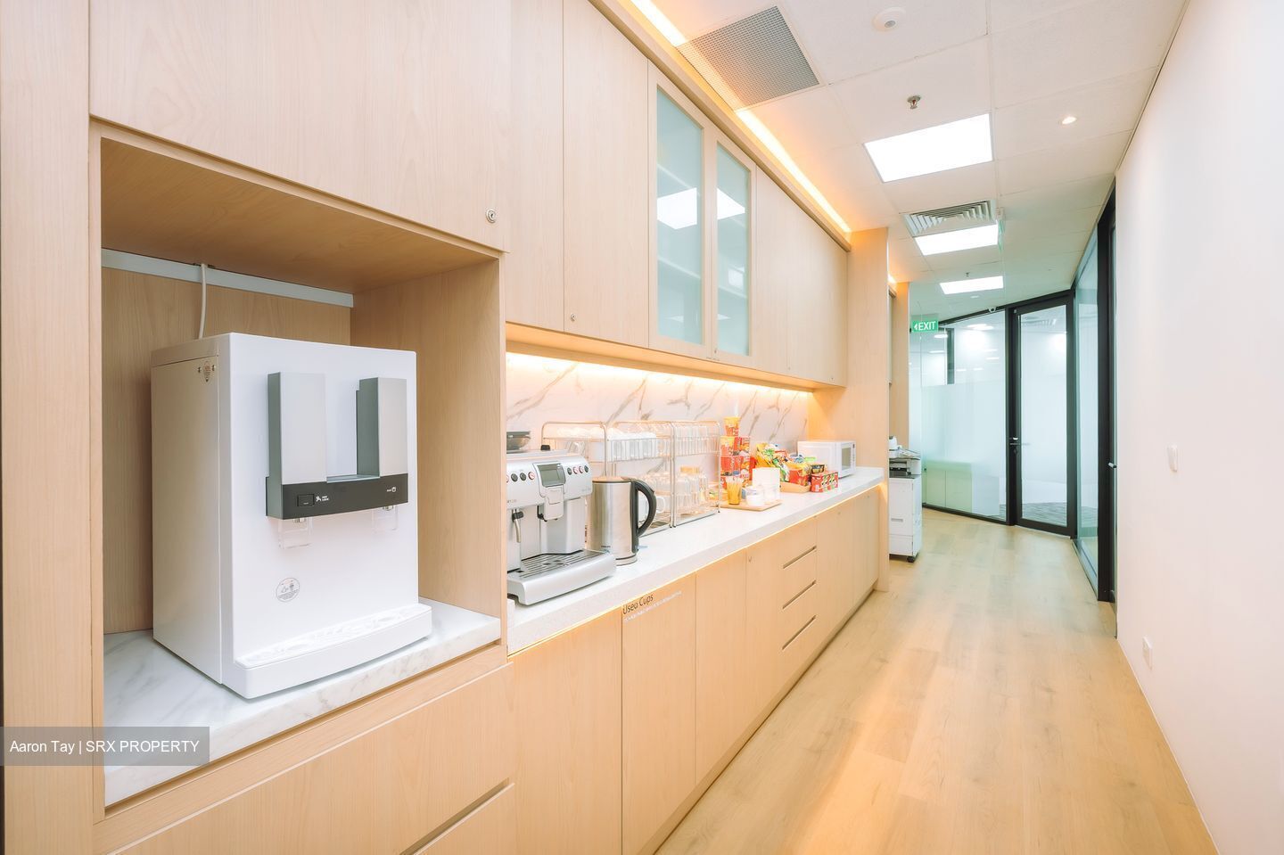 Suntec City (D1), Office #552876361